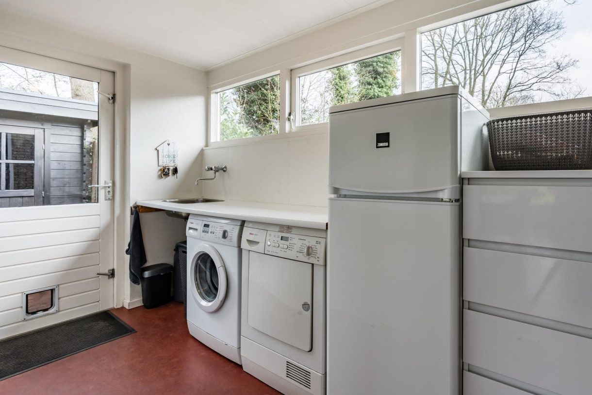 Te koop: Foto Woonhuis aan de Schapendrift 121 in Beilen