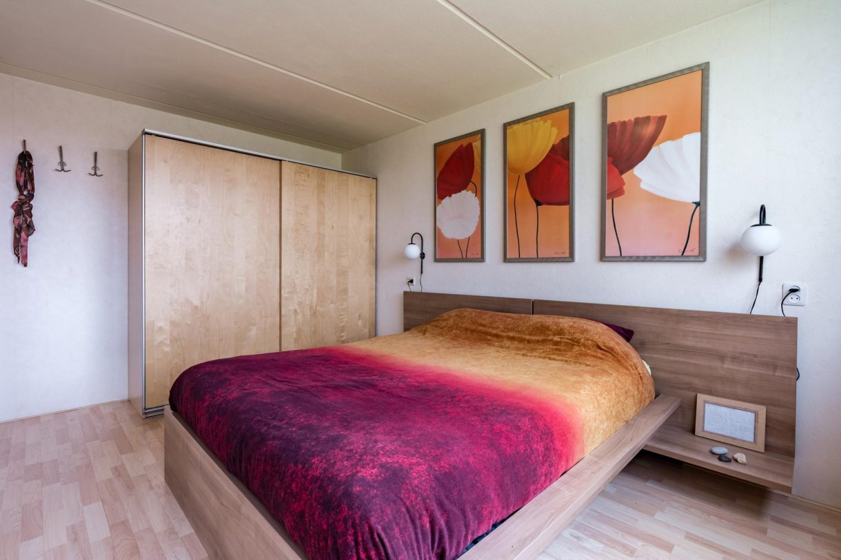 Te koop: Foto Woonhuis aan de Schapendrift 121 in Beilen