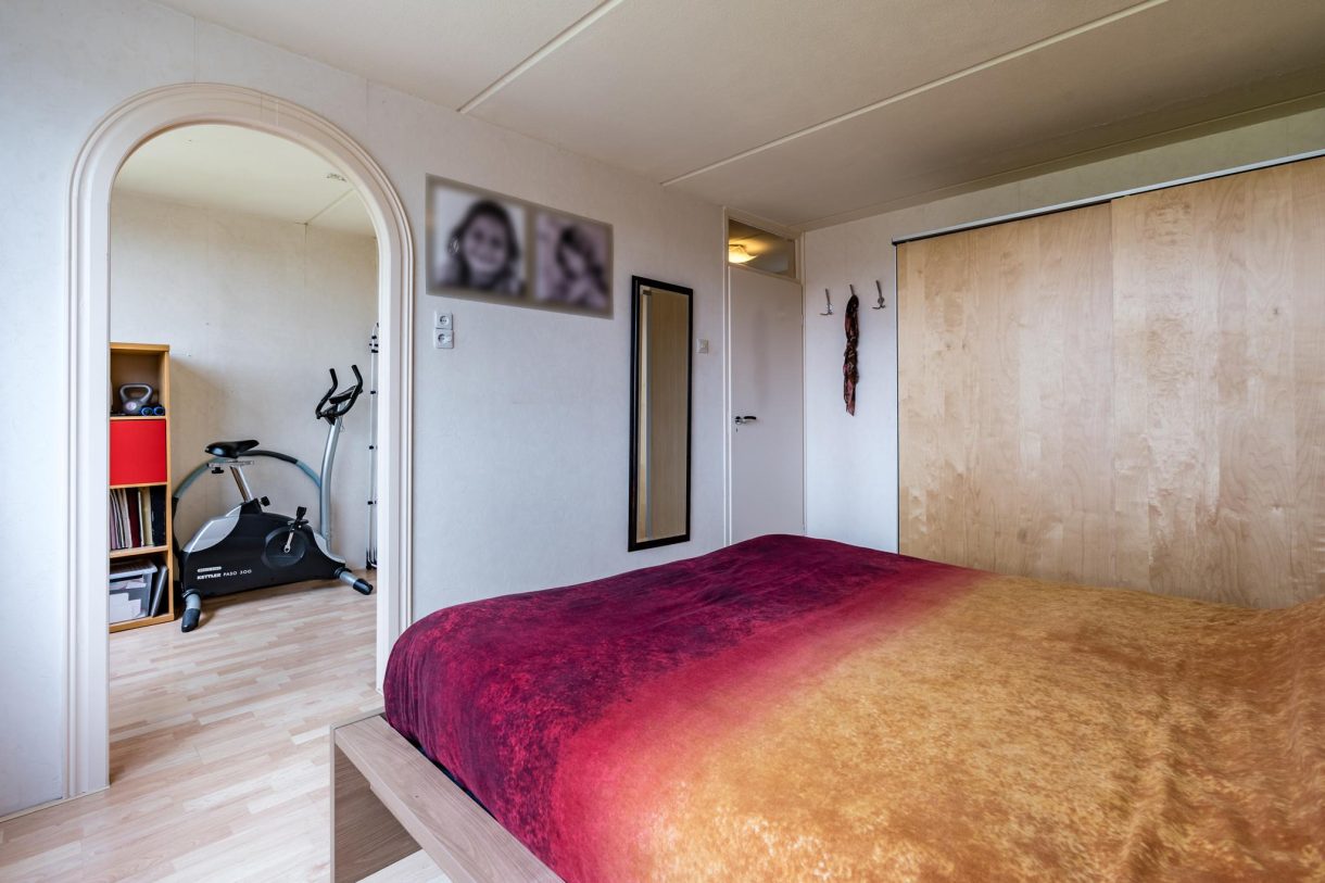 Te koop: Foto Woonhuis aan de Schapendrift 121 in Beilen