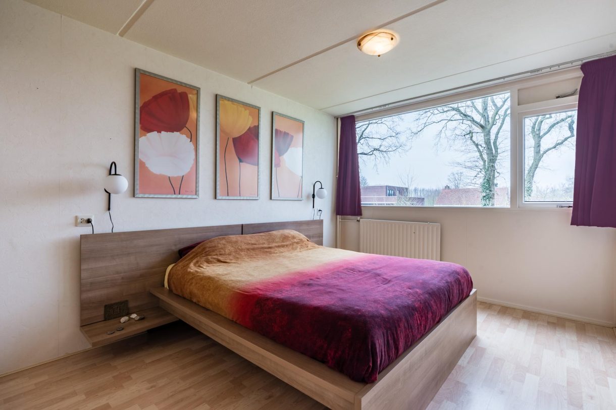 Te koop: Foto Woonhuis aan de Schapendrift 121 in Beilen