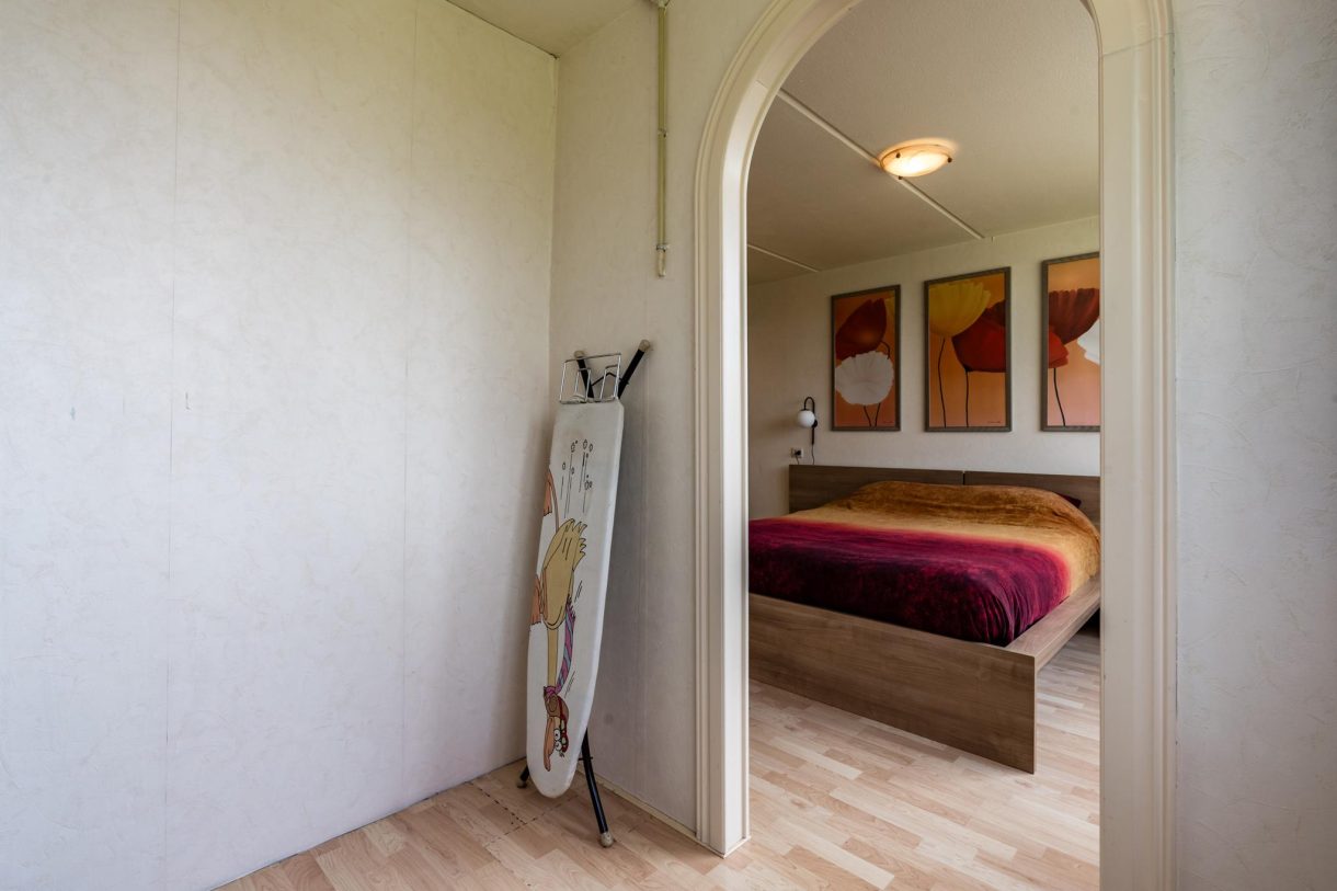 Te koop: Foto Woonhuis aan de Schapendrift 121 in Beilen