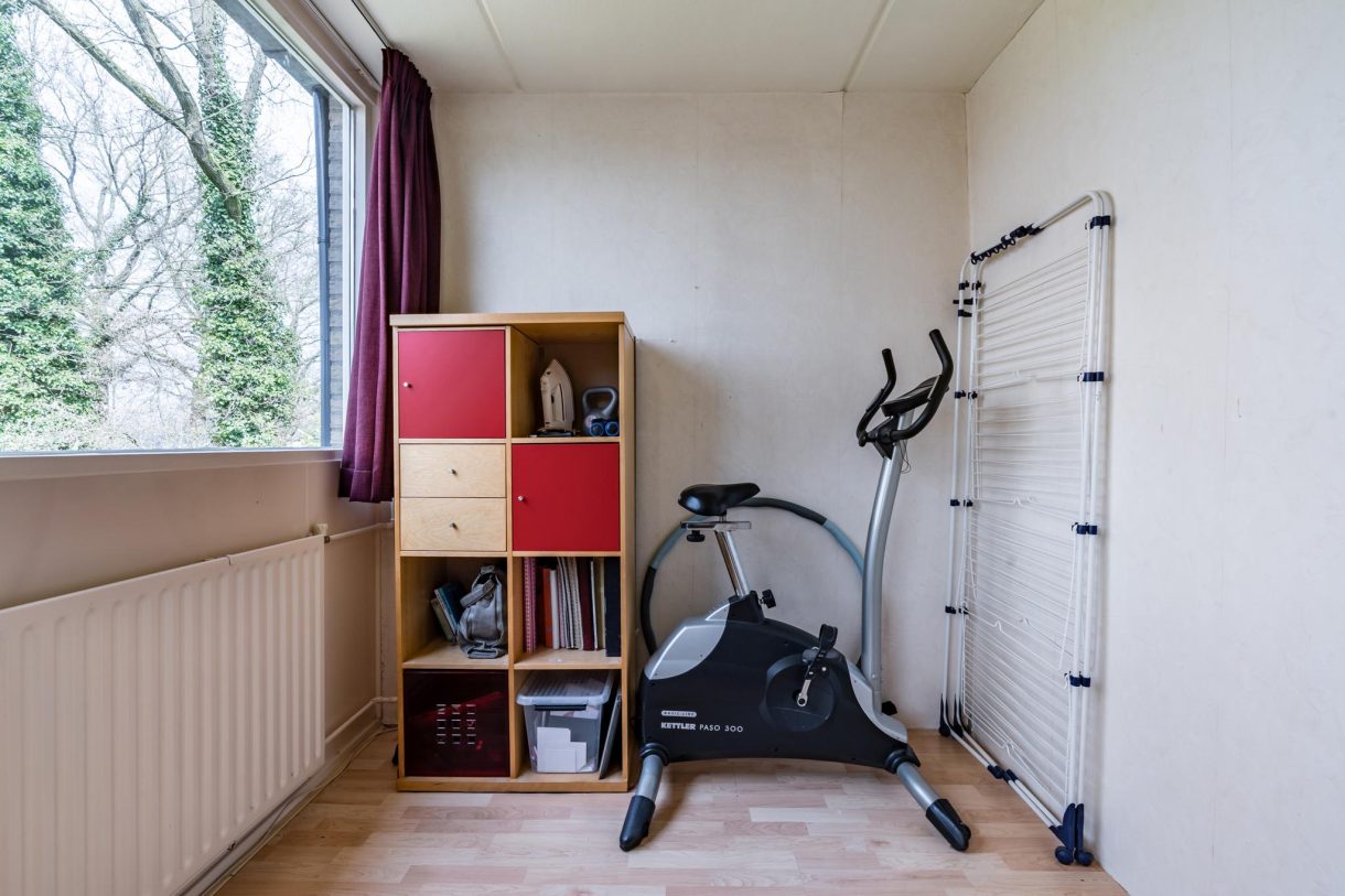 Te koop: Foto Woonhuis aan de Schapendrift 121 in Beilen