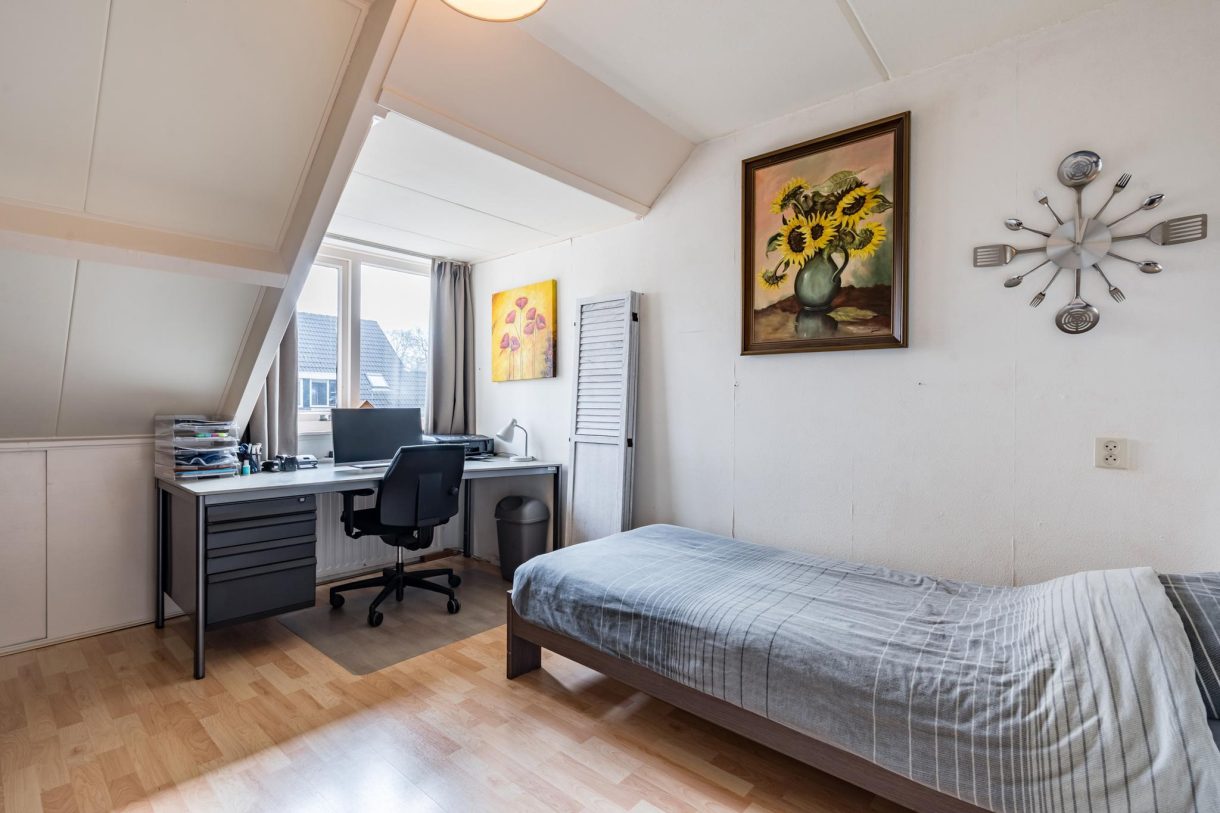 Te koop: Foto Woonhuis aan de Schapendrift 121 in Beilen