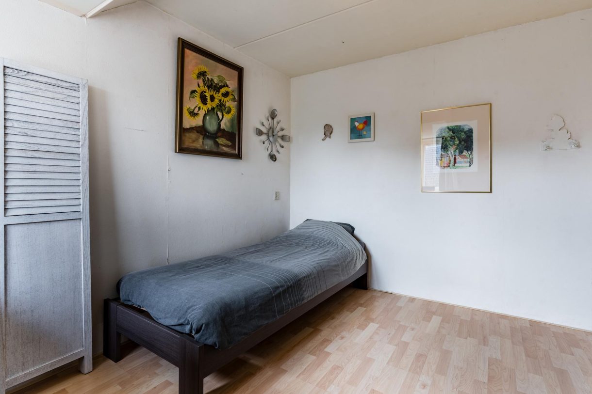 Te koop: Foto Woonhuis aan de Schapendrift 121 in Beilen