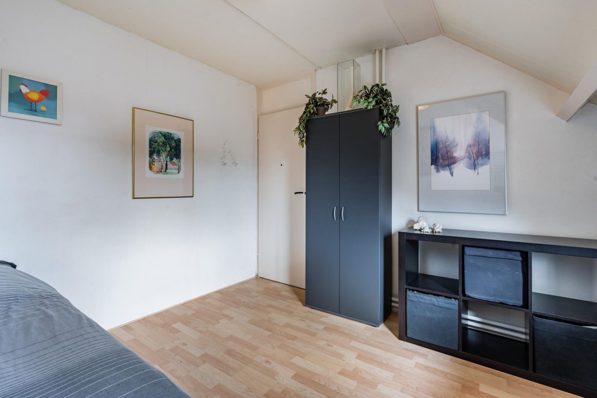 Te koop: Foto Woonhuis aan de Schapendrift 121 in Beilen