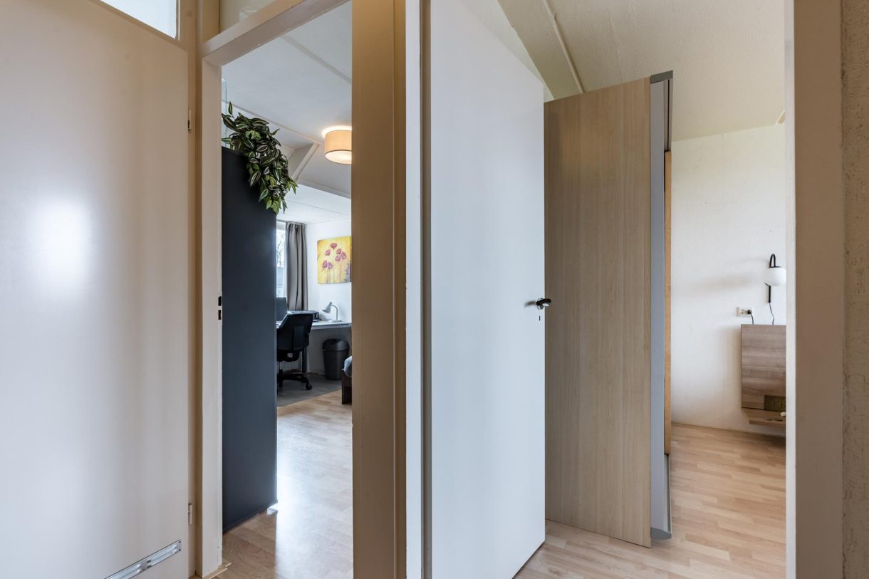 Te koop: Foto Woonhuis aan de Schapendrift 121 in Beilen