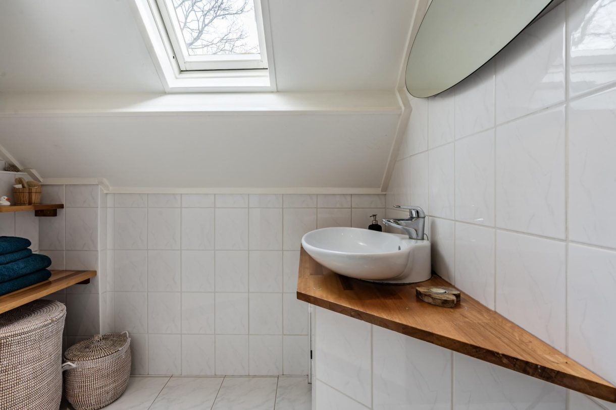 Te koop: Foto Woonhuis aan de Schapendrift 121 in Beilen