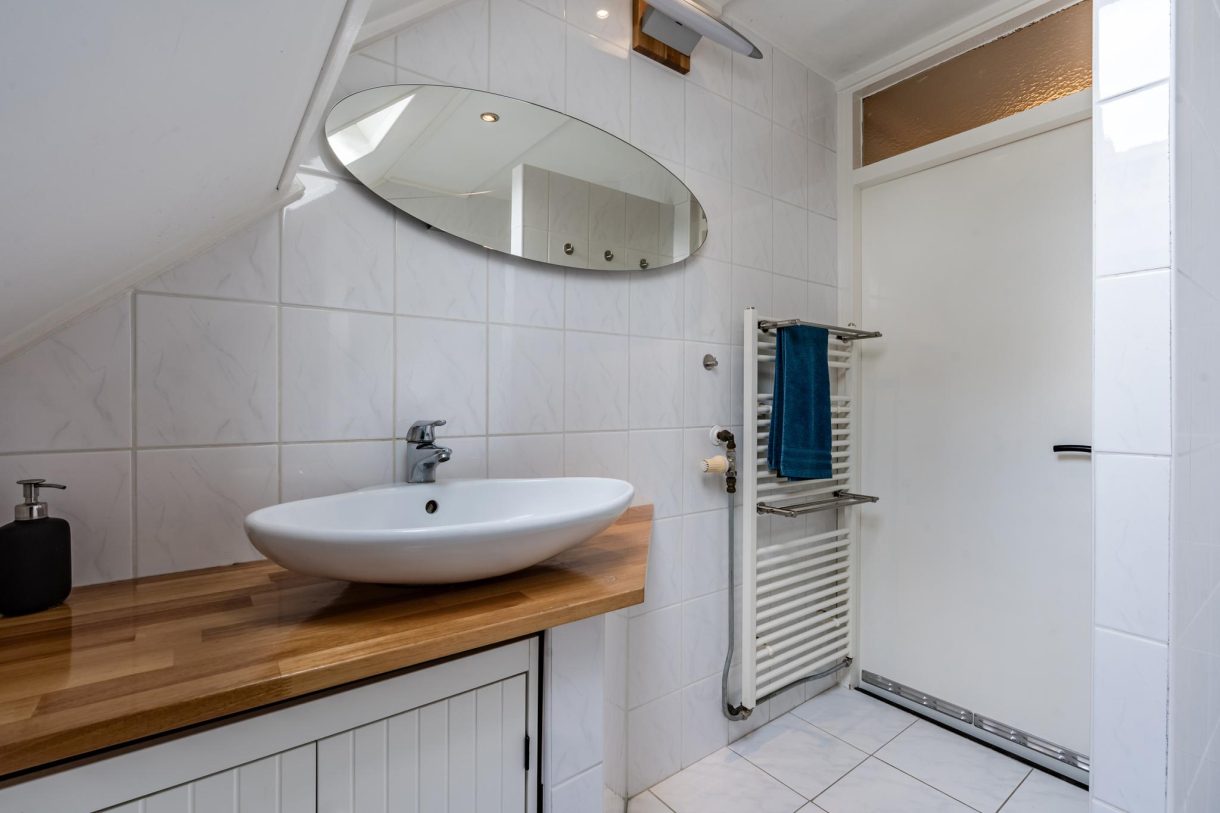 Te koop: Foto Woonhuis aan de Schapendrift 121 in Beilen