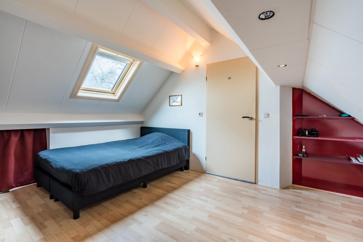 Te koop: Foto Woonhuis aan de Schapendrift 121 in Beilen