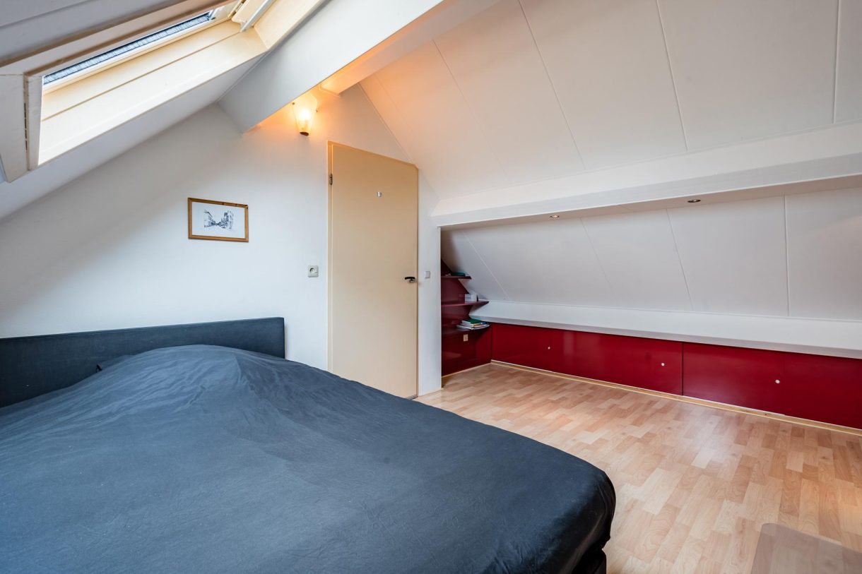 Te koop: Foto Woonhuis aan de Schapendrift 121 in Beilen