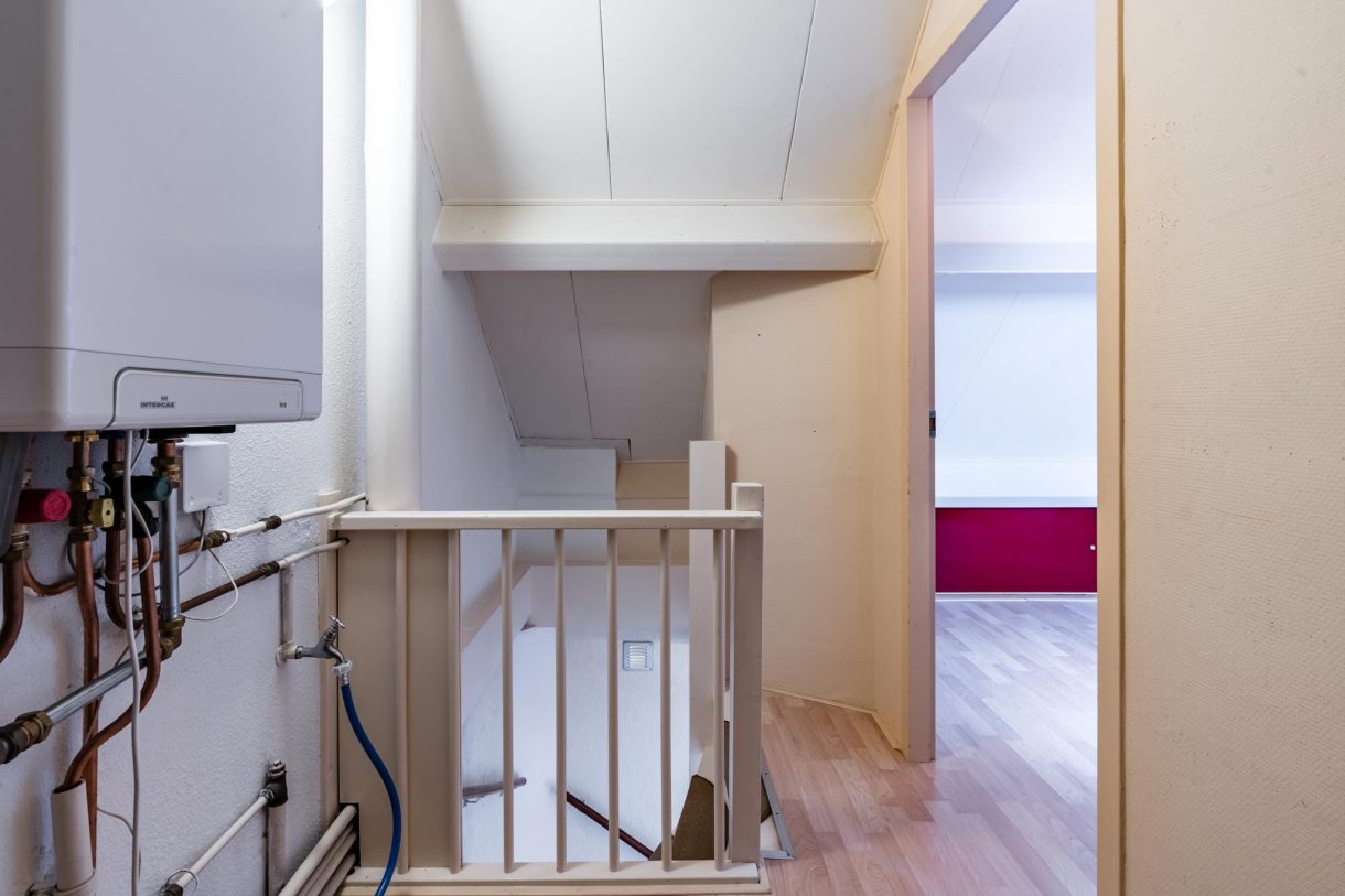 Te koop: Foto Woonhuis aan de Schapendrift 121 in Beilen