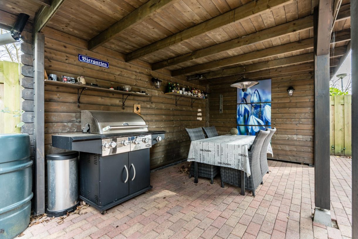 Te koop: Foto Woonhuis aan de Schapendrift 121 in Beilen