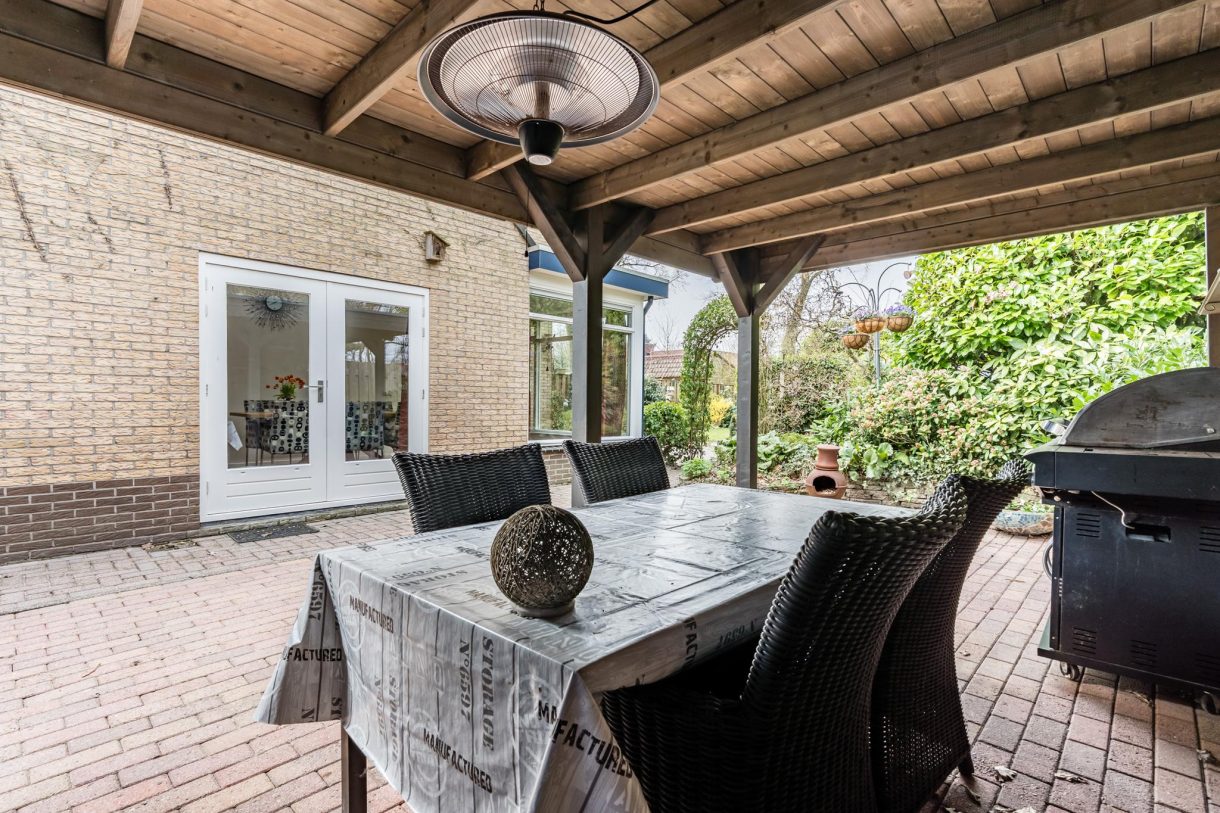 Te koop: Foto Woonhuis aan de Schapendrift 121 in Beilen