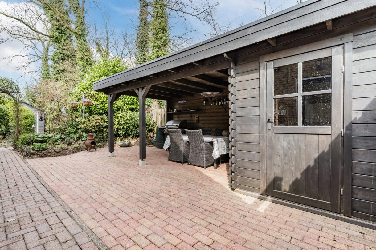 Te koop: Foto Woonhuis aan de Schapendrift 121 in Beilen