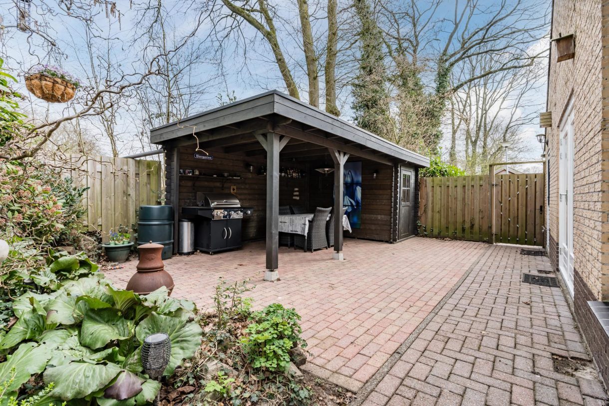 Te koop: Foto Woonhuis aan de Schapendrift 121 in Beilen