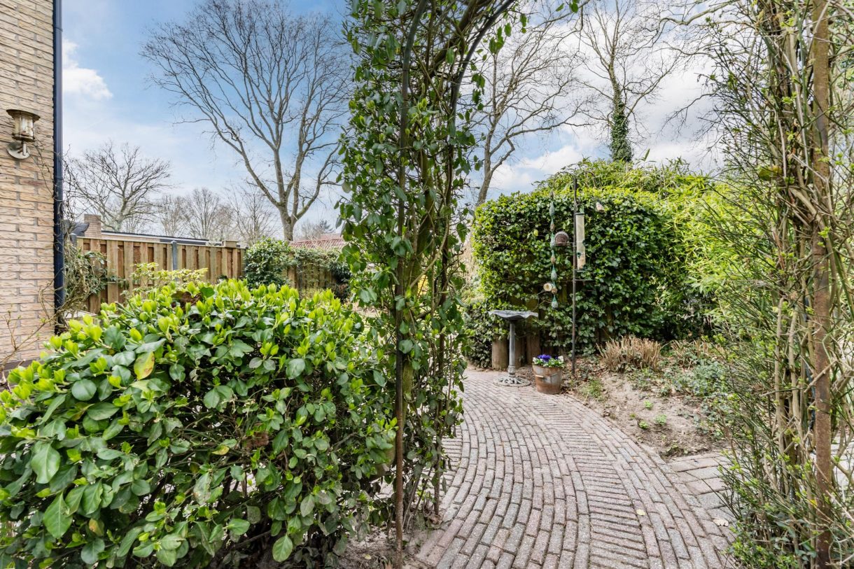 Te koop: Foto Woonhuis aan de Schapendrift 121 in Beilen