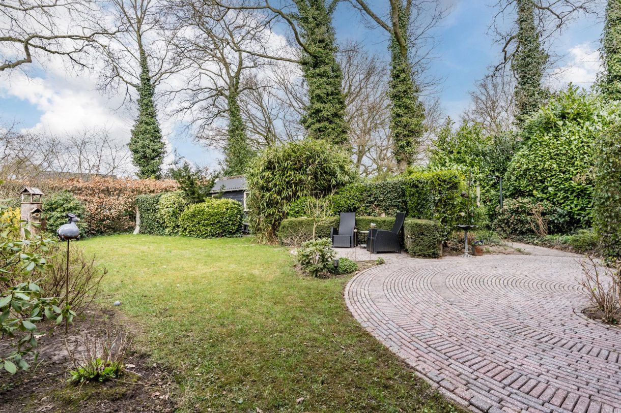 Te koop: Foto Woonhuis aan de Schapendrift 121 in Beilen