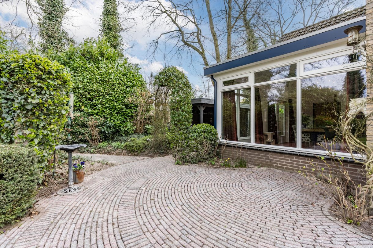 Te koop: Foto Woonhuis aan de Schapendrift 121 in Beilen