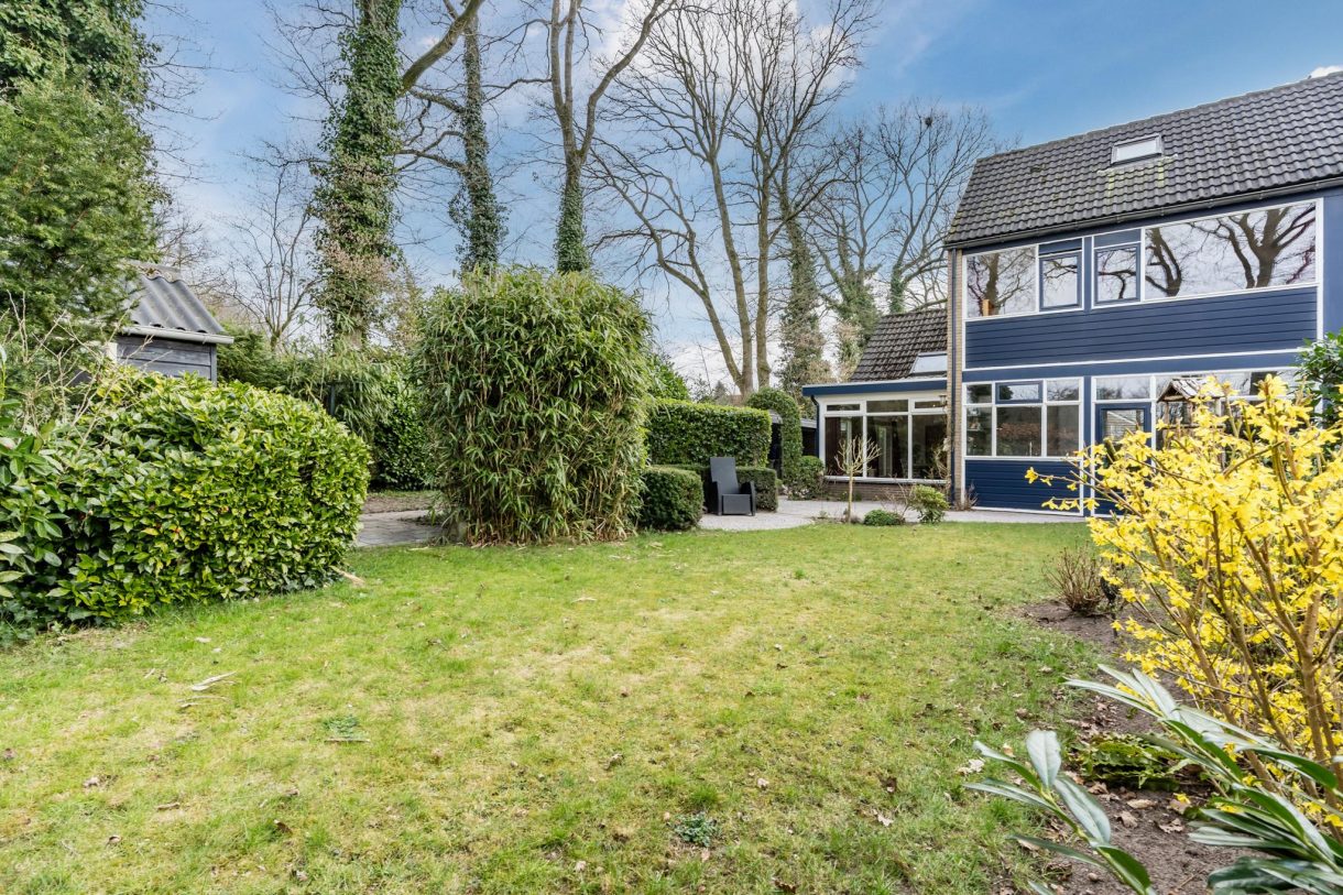 Te koop: Foto Woonhuis aan de Schapendrift 121 in Beilen