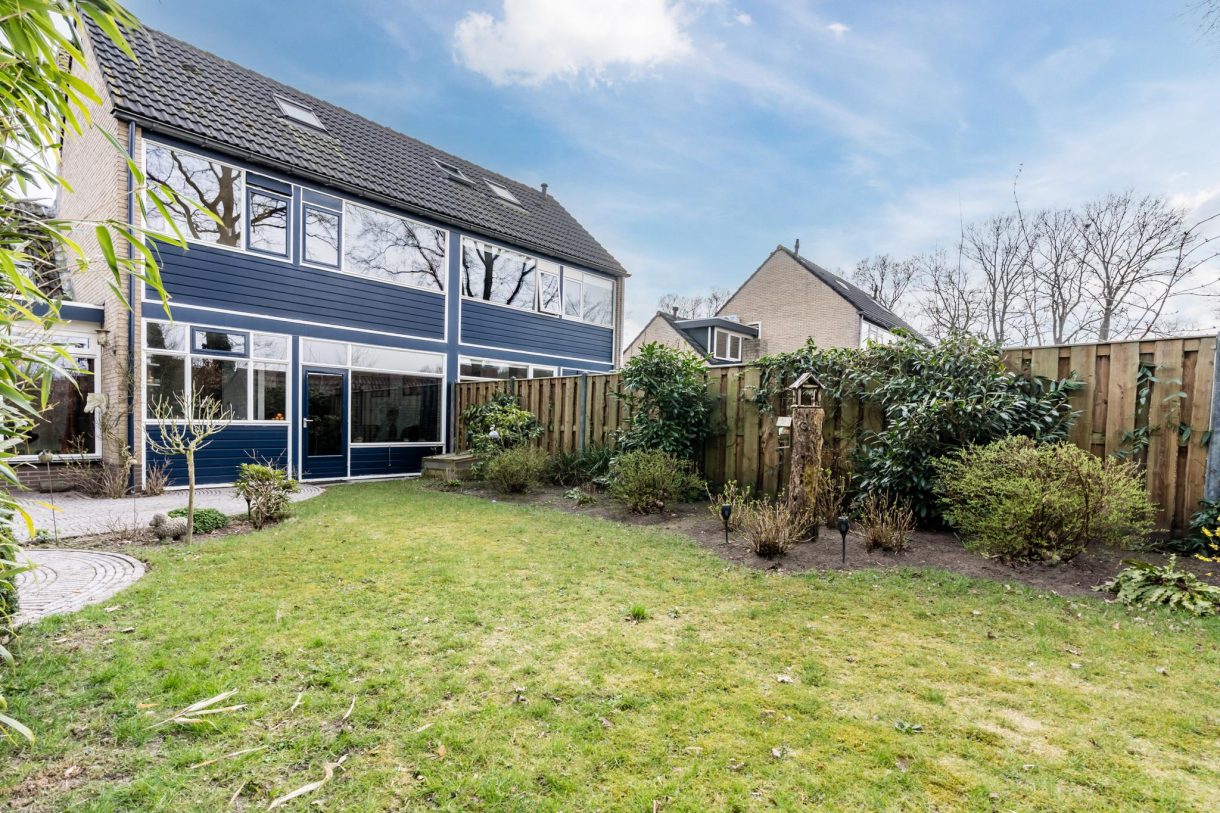 Te koop: Foto Woonhuis aan de Schapendrift 121 in Beilen