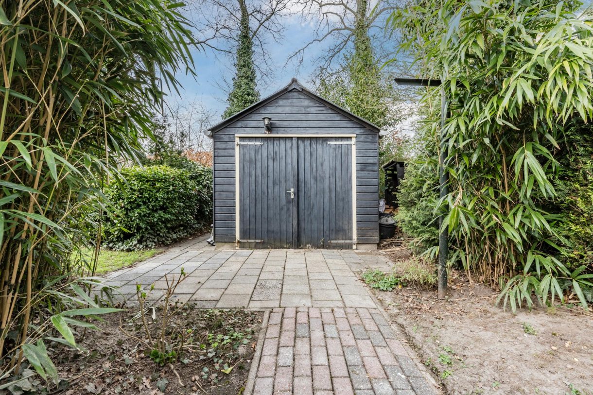 Te koop: Foto Woonhuis aan de Schapendrift 121 in Beilen