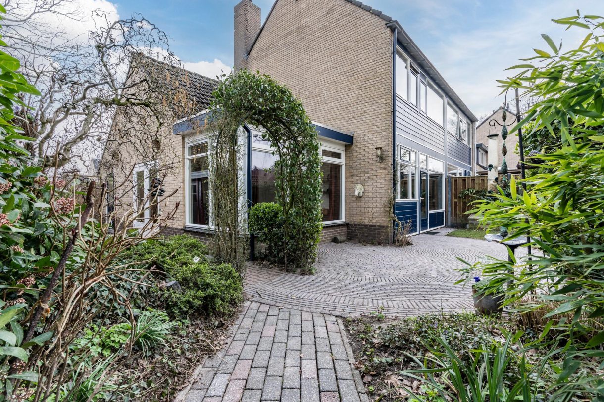 Te koop: Foto Woonhuis aan de Schapendrift 121 in Beilen