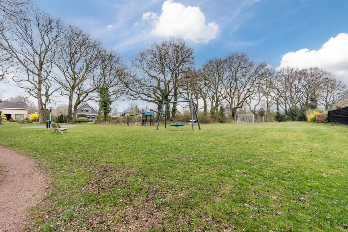 Te koop: Foto Woonhuis aan de Schapendrift 121 in Beilen