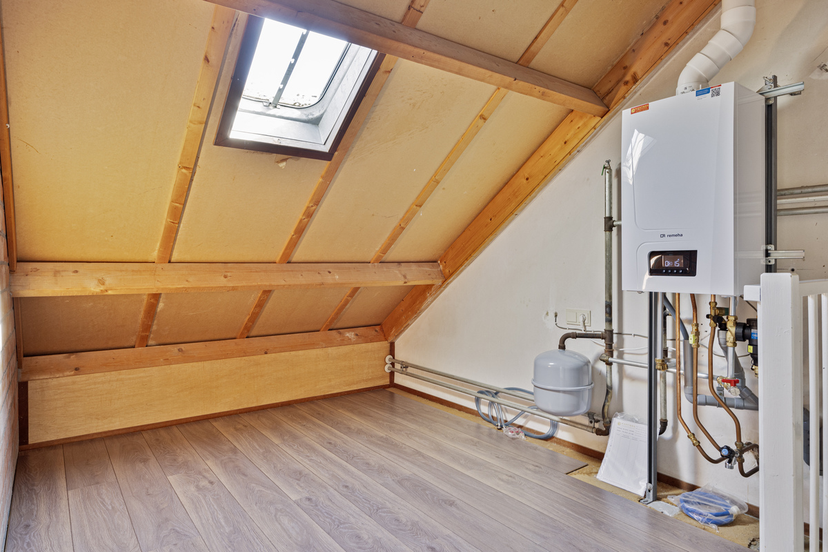 Te koop: Foto Woonhuis aan de De Holtplaats 9 in Silvolde