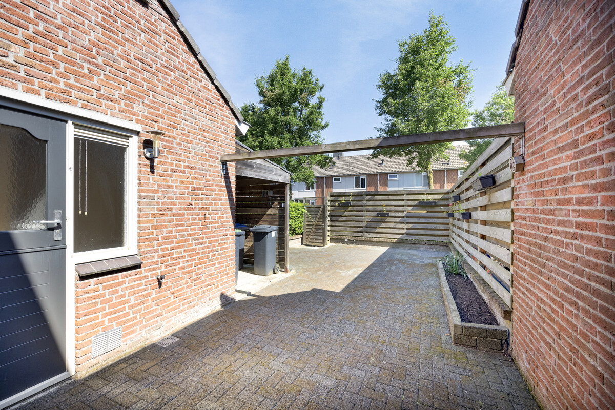 Te koop: Foto Woonhuis aan de De Holtplaats 9 in Silvolde