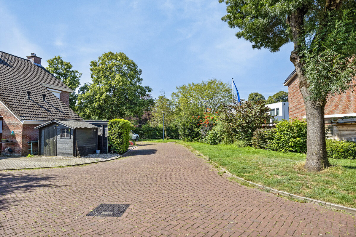 Te koop: Foto Woonhuis aan de De Holtplaats 9 in Silvolde