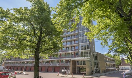 koop  Amsterdam  Burgemeester De Vlugtlaan 205 – Hoofdfoto