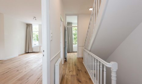 Te huur: Foto Appartement aan de Frederik Hendriklaan 183 in 's-Gravenhage