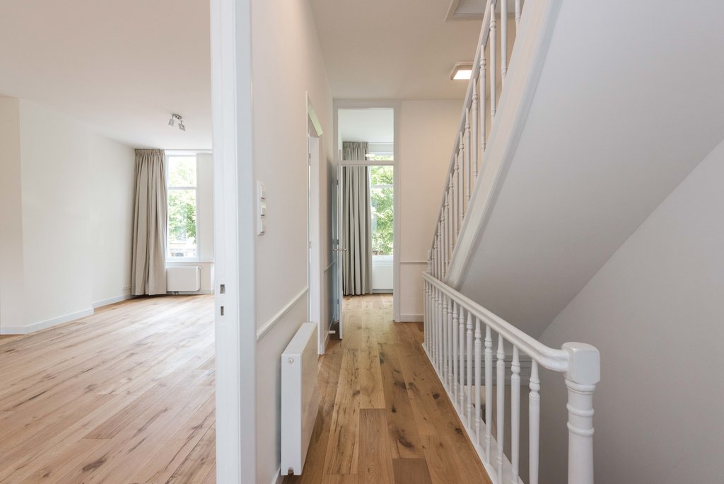 Te huur: Foto Appartement aan de Frederik Hendriklaan 183 in 's-Gravenhage