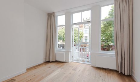 Te huur: Foto Appartement aan de Frederik Hendriklaan 183 in 's-Gravenhage