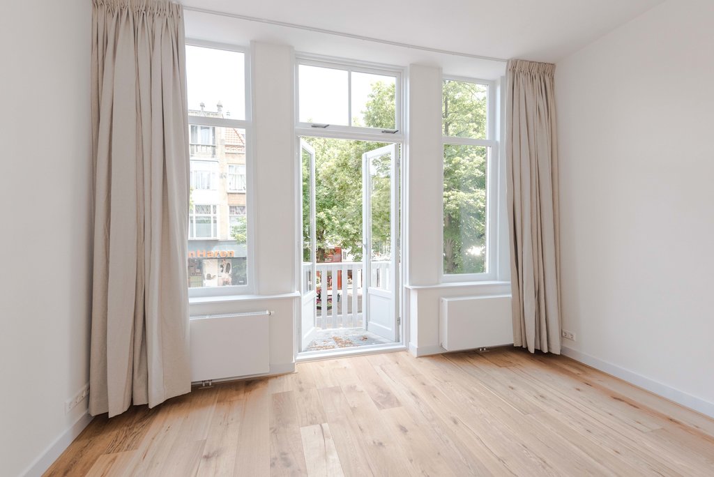 Te huur: Foto Appartement aan de Frederik Hendriklaan 183 in 's-Gravenhage