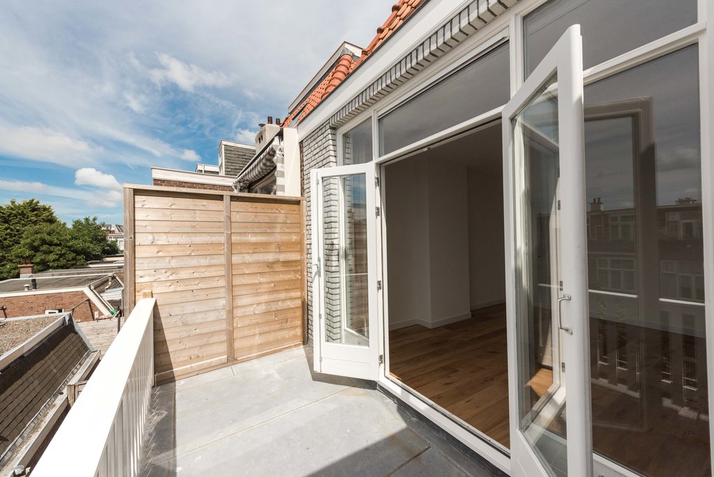 Te huur: Foto Appartement aan de Frederik Hendriklaan 183 in 's-Gravenhage