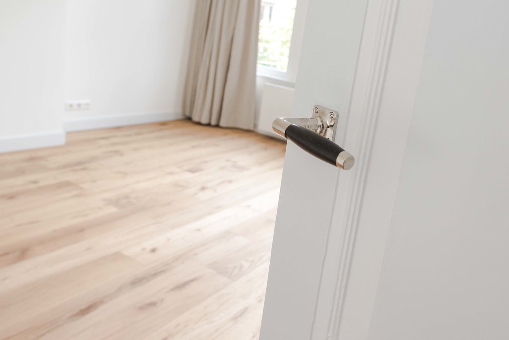 Te huur: Foto Appartement aan de Frederik Hendriklaan 183 in 's-Gravenhage