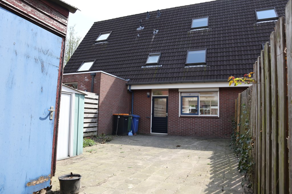 Te huur: Foto Woonhuis aan de Grote Maote 144 in Aalten