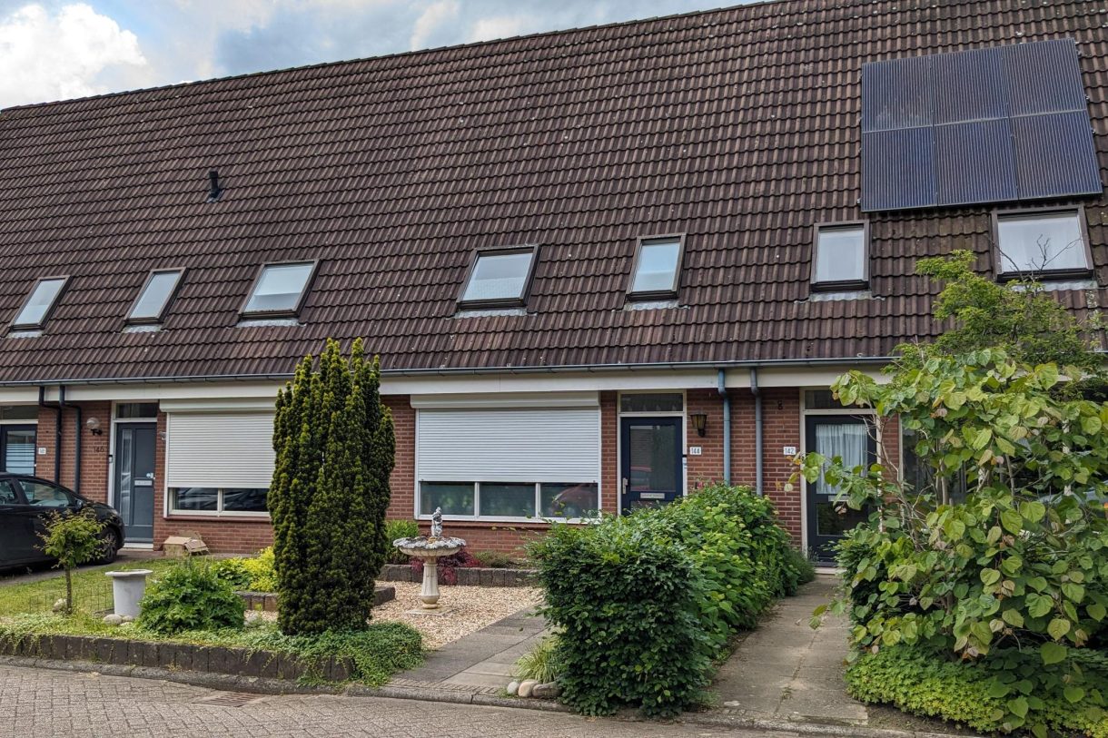 Te huur: Foto Woonhuis aan de Grote Maote 144 in Aalten