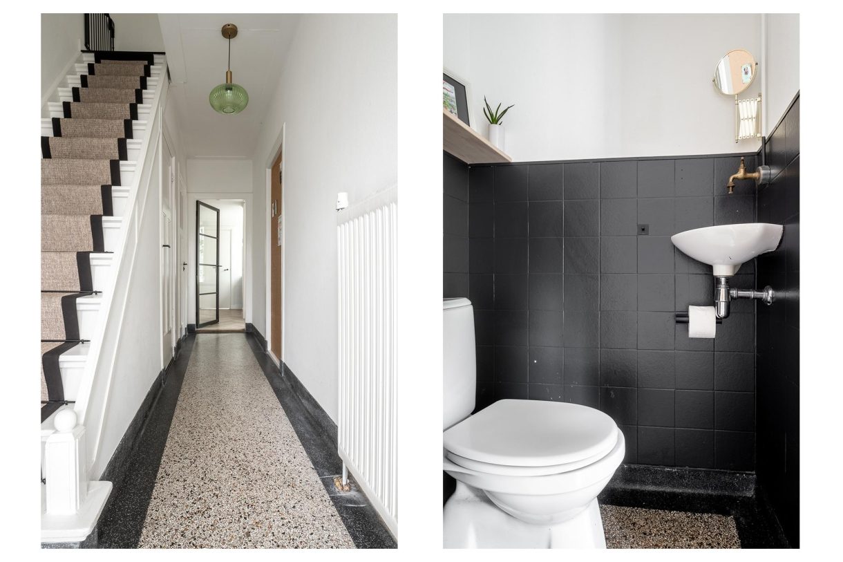 Te koop: Foto Woonhuis aan de Jozef Israelsstraat 3 in Hengelo