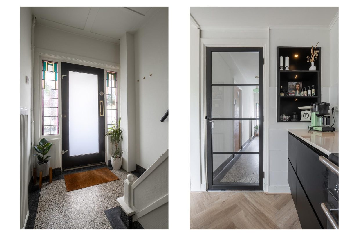 Te koop: Foto Woonhuis aan de Jozef Israelsstraat 3 in Hengelo