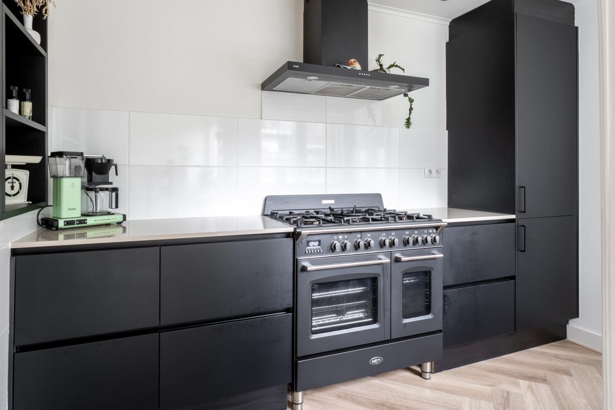 Te koop: Foto Woonhuis aan de Jozef Israelsstraat 3 in Hengelo