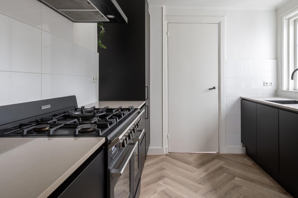 Te koop: Foto Woonhuis aan de Jozef Israelsstraat 3 in Hengelo