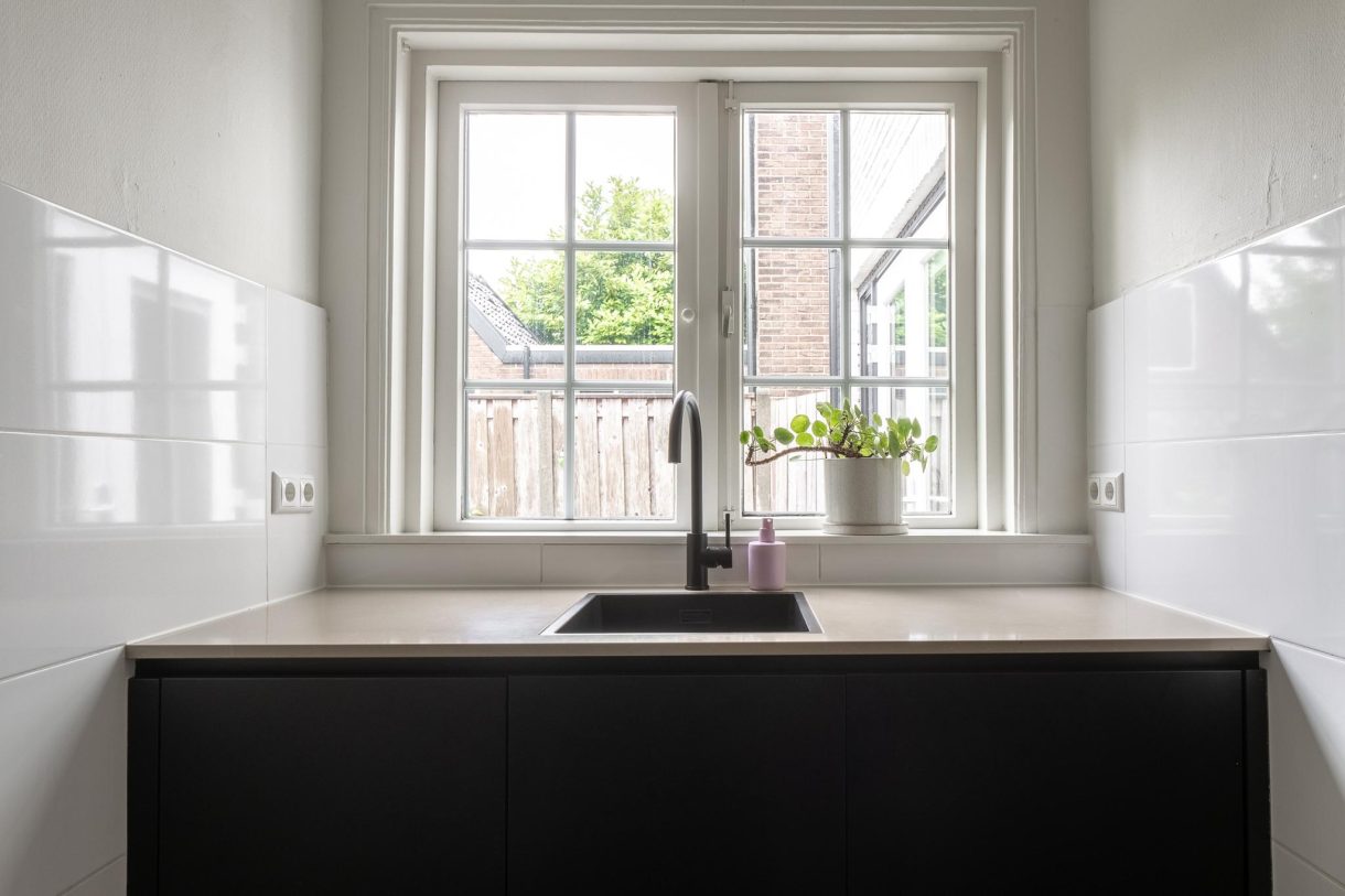 Te koop: Foto Woonhuis aan de Jozef Israelsstraat 3 in Hengelo