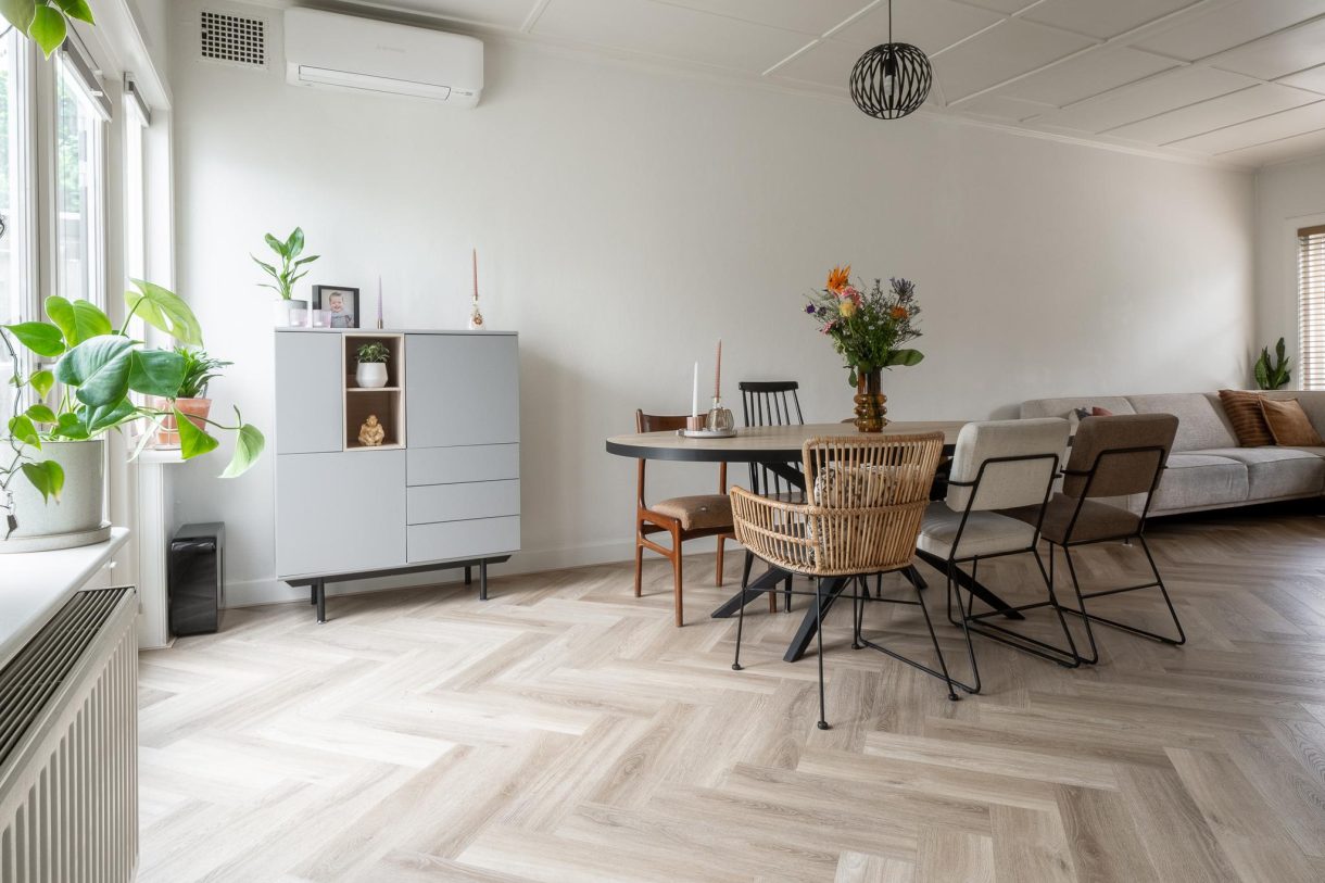 Te koop: Foto Woonhuis aan de Jozef Israelsstraat 3 in Hengelo