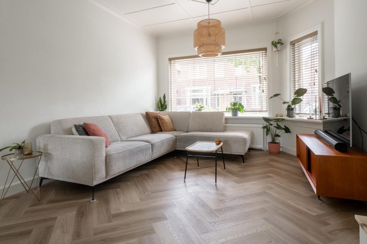 Te koop: Foto Woonhuis aan de Jozef Israelsstraat 3 in Hengelo