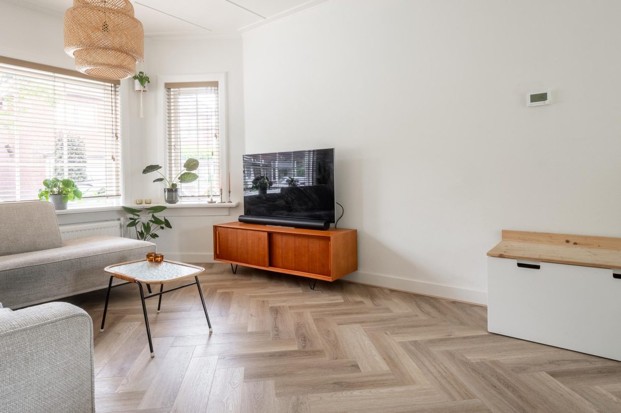 Te koop: Foto Woonhuis aan de Jozef Israelsstraat 3 in Hengelo