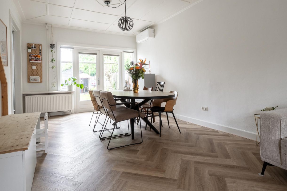 Te koop: Foto Woonhuis aan de Jozef Israelsstraat 3 in Hengelo