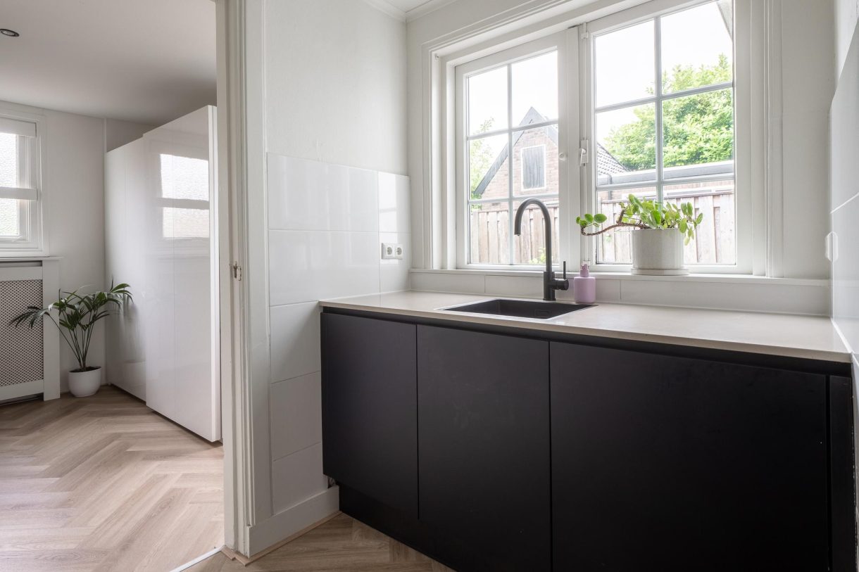 Te koop: Foto Woonhuis aan de Jozef Israelsstraat 3 in Hengelo