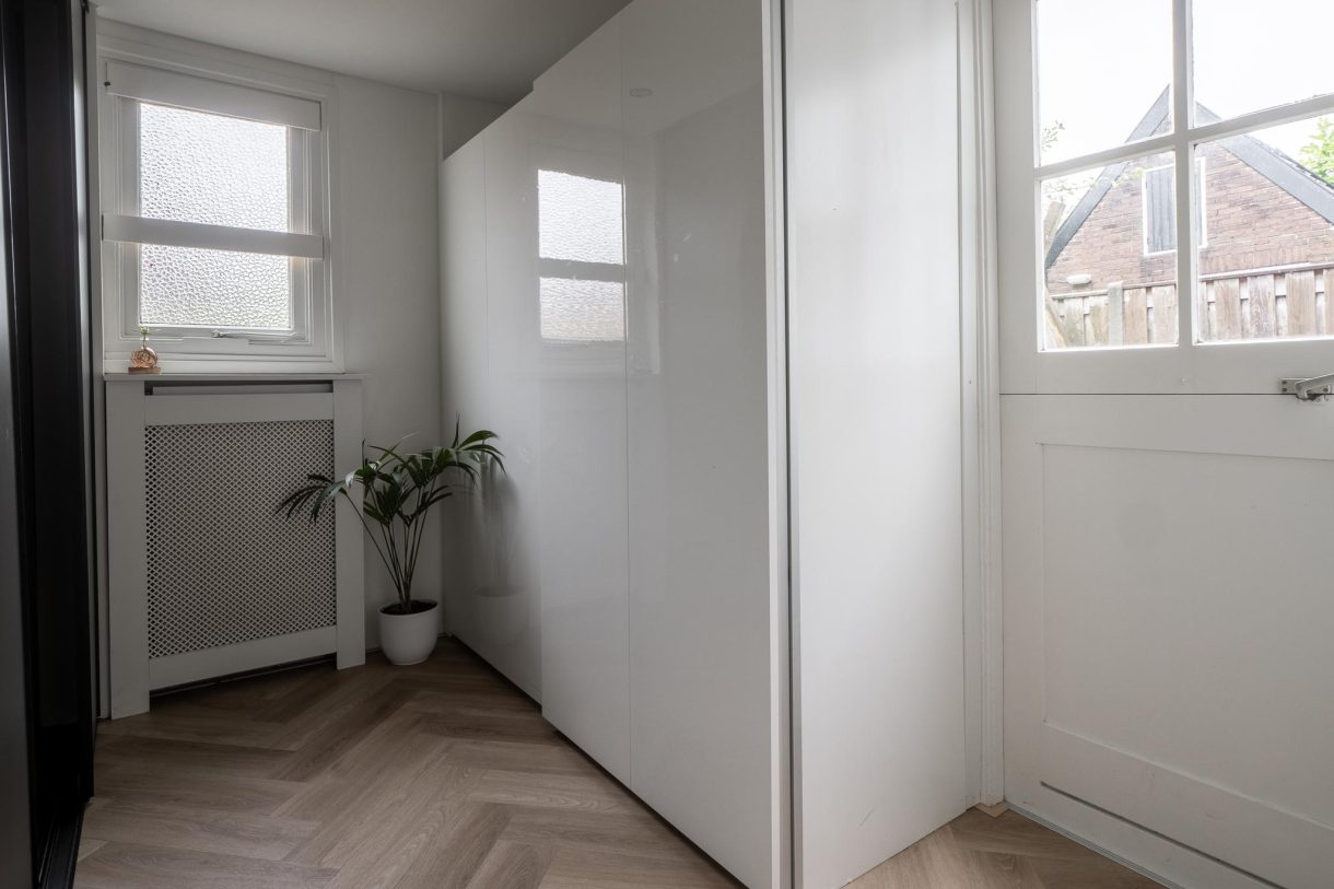 Te koop: Foto Woonhuis aan de Jozef Israelsstraat 3 in Hengelo